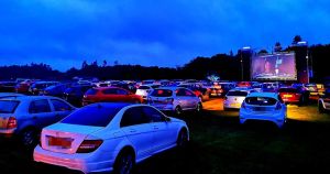 Nostalgic film experience to make comeback to Norfolk venue