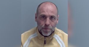 Man jailed after grabbing cashier by the neck in violent attempted shop robbery