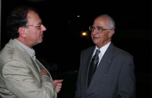A vida se decide quando sabemos eleger o que vem primeiro