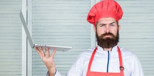 Dark kitchens are popping up everywhere, but what are they and why does it matter?