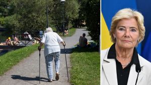 Ge alla äldre gratis vaccin