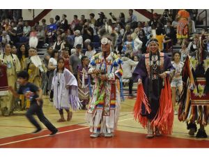 WENDY ELLIOTT: Special events marking Mi’kmaw History Month