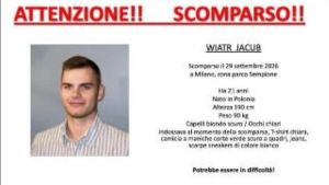 La notte in discoteca e poi la caduta da 15 metri: la morte del 21enne Jakub Wiatr è un giallo