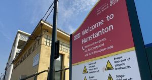 Man, 48, accused of rapes against woman in Norfolk town