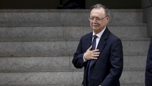 Vivas detalla ante la jueza del caso Ceuta que Moncloa le remitió al delegado del Gobierno ante sus alertas