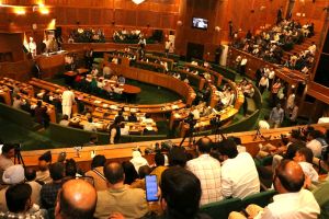 J&K Assembly Autumn Session Ends; Speaker Calls for Longer Sittings and Constructive Debate