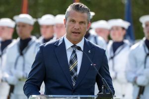 Why Trump might finally fire Pete Hegseth