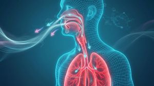 Salute, 1 cittadino su 10 in Lombardia soffre di patologie respiratorie croniche