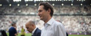 Juventus, il pozzo senza fondo di Elkann: un miliardo per non vincere nulla