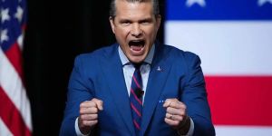 Hegseth and His Anti-Woke Military: An Assessment