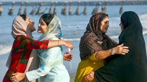 Opinion | Kerala Minister Shaji May Have Rightly Prophesied About Muslim Women Challenging Islam