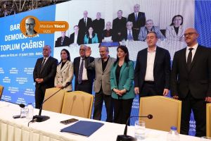Olgular ile Normlar arasında Öcalan ve Habermas