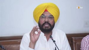 Drugs Are Coming to Punjab from Ports in BJP-Ruled Gujarat, BJP Has No Right to Speak on Drugs: Kuldeep Singh Dhaliwal