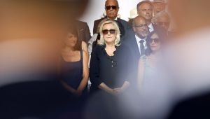 „Za Marin Le Pen, 2027. znači pobedu ili kraj, celu porodicu angažovala u kampanji“: Žordan Bardela postisnut u drugi plan