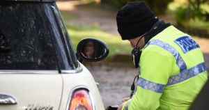 Revealed: Where most drivers have been caught using their phone in Norfolk