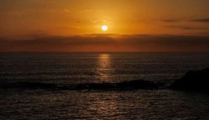 New report warns of record ocean warming and rising seas