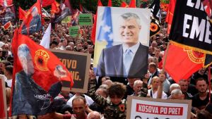 Kurti: Srbija i Rusija će pokušati da iskoriste presudu Specijalizovanih veća protiv Kosova
