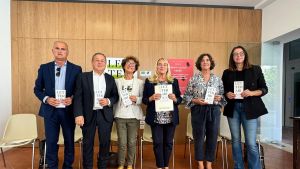 Letteraria, dai libri che raccontano il mondo ai ragazzi all'anteprima su Gaza