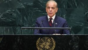Global Watch | Pakistan At UN: Credibility Gap Exposes Hollowness Of Its Peace Pitch