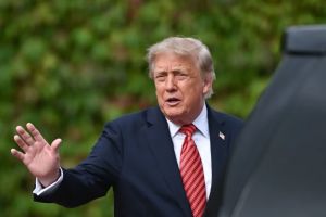 The cost of Trump’s “no” at Hormuz