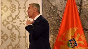 Agencija za sprečavanje korupcije: Đukanović prekršio zakon zbog poklona za put u Dubai