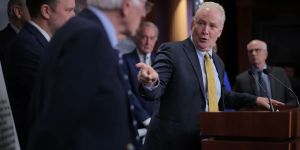 Will Democrats Ever Formulate a Better Foreign Policy?