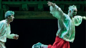 A Fiesole il teatro diventa solidarietà