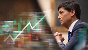 The Fed isn’t fighting inflation. It’s bankrolling Wall Street