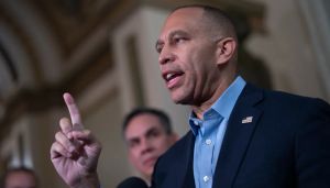 Washington’s new budget shortcut is a time bomb — just wait until the Left uses it