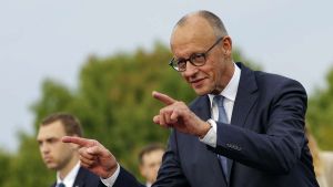 Die Union sägt an der Energiewende