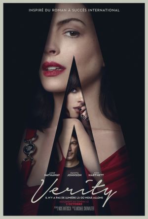 Un thriller plus timide que torride