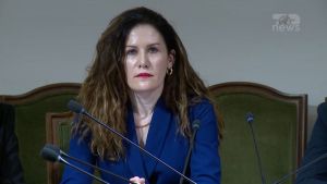 Zašto su istrage u Albaniji stigle do državnog vrha?
