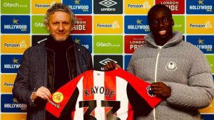 Calcio, il talent scout Andrea Ritorni: «Così ho scoperto Kayode in Serie D, ha la stessa umiltà di Chiellini» – L’intervista completa