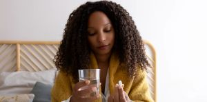 Long‑acting medicines could make daily tablets a thing of the past for some patients