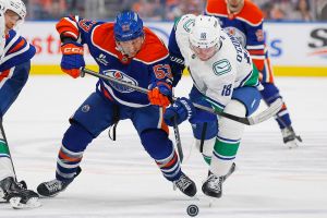 The Day After 1.0: Oilers have ‘serious work to do’ after ‘ridiculous’ opening-night loss