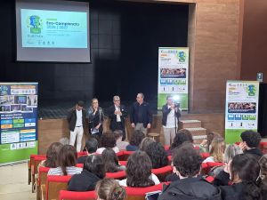RuBiTeCo, 2.400 studenti in gara per l’ambiente: i ragazzi diventeranno tutor dei condomini
