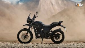 Royal Enfield stop bookings for Himalayan 440 temporarily