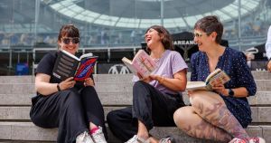 Don't miss these 10 Norfolk literary events – from festivals to a world record bid