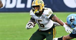 KPMG Playoff Probability: Who's the front-runner to win the 113th Grey Cup?