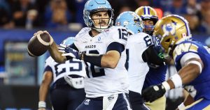 Quarterback Rankings: Who is climbing down The Final Stretch?