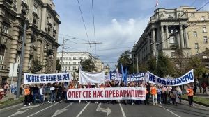 BBC analiza: Koliko su zaista porasle plate profesorima poslednjih godina