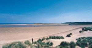 Repairs to be made amid complaints about toilets at award-winning beach
