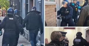 Norwich council backs call for city to be included in grooming gangs inquiry