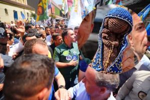 Padroeira e telhado de vidro: bolsonarismo perdeu no seu próprio terreno?