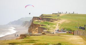 Well-trodden coastal path to close for five months during £387,000 project