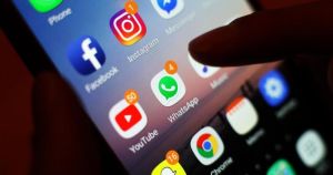 Man gets suspended jail sentence for sending ex-girlfriend body-shaming messages