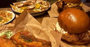 Burger kitchen to return to former home as it opens second location