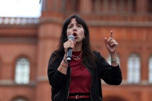Populism’s New Rallying Cry Is ‘Expropriation’