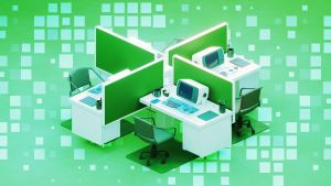 Workers Are Splitting Into 4 Groups as Automation Reshapes Careers
