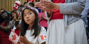 Canada promised a new citizenship guide that better addresses reconciliation a decade ago. It still hasn’t arrived